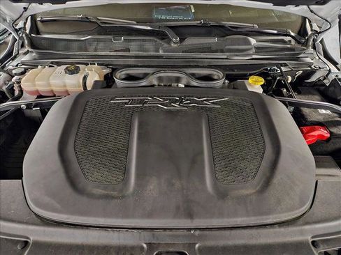 Used 2024 RAM 1500 TRX image 22