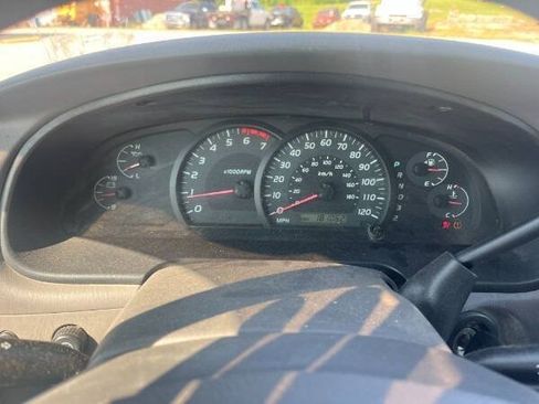 Used 2006 Toyota Tundra SR5 AWD/4WD image 7
