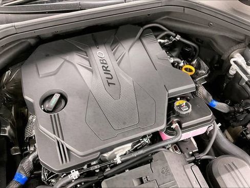 New 2026 Genesis GV70 2.5T Advanced AWD/4WD image 34