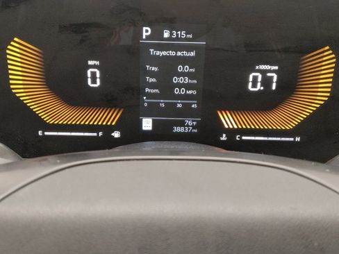 Used 2025 Kia K4 FWD image 23