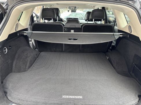 Used 2021 Genesis GV80 3.5T w/ Advanced Package 06 image 30