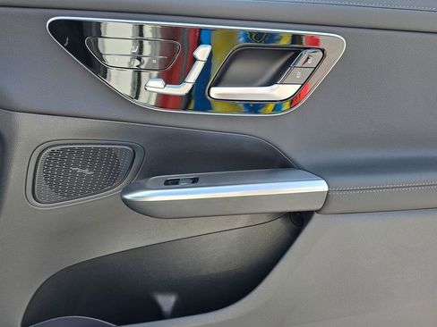 New 2026 Mercedes-Benz GLC 43 AMG 4MATIC image 34