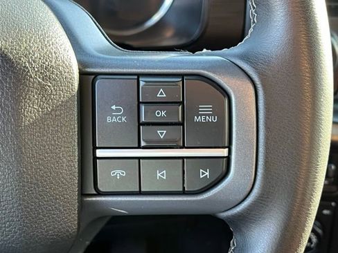 Used 2023 Ford F150 XLT w/ Equipment Group 302A High AWD/4WD image 23