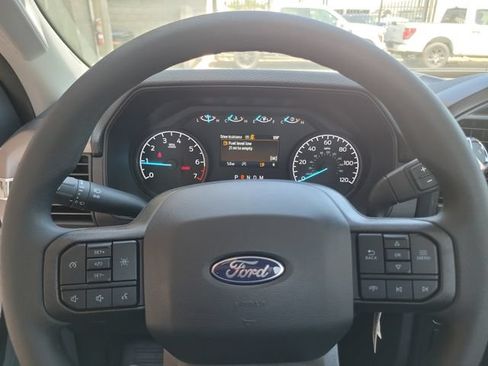 New 2026 Ford F150 XL RWD image 27