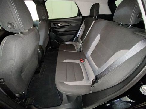 Used 2024 Chevrolet TrailBlazer LT FWD image 13
