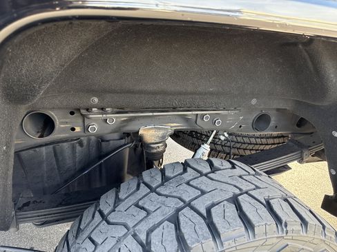 Used 2018 GMC Sierra 2500 Denali w/ Duramax Plus Package image 4