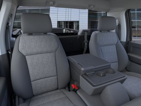 New 2026 Ford F150 XL w/ Equipment Group 103A High RWD image 10