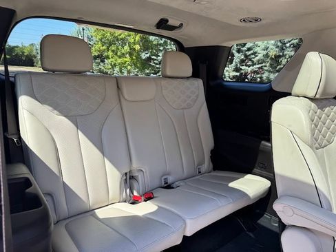 Used 2020 Hyundai Palisade Limited AWD/4WD image 40