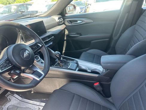 Used 2024 Dodge Hornet GT AWD/4WD image 30