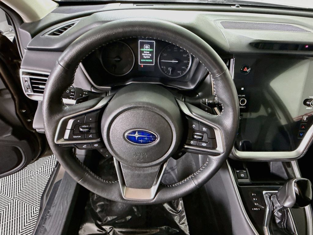 Used 2022 Subaru Outback Limited AWD/4WD image 23