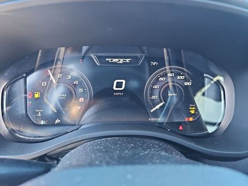 Used 2023 RAM 1500 TRX w/ TRX Level 2 Equipment Group image 18