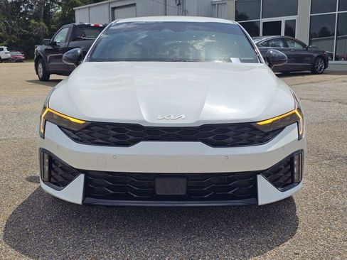 Used 2025 Kia K5 GT-Line AWD/4WD image 2