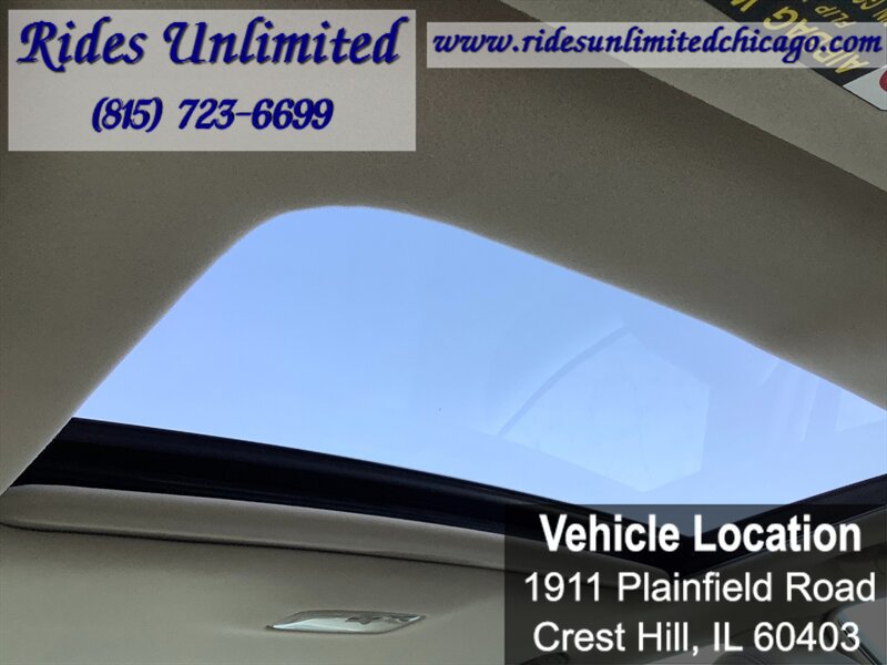 Used 2002 Lexus ES 330 FWD image 36
