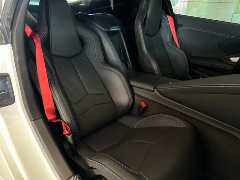 New 2025 Chevrolet Corvette Z06 image 14