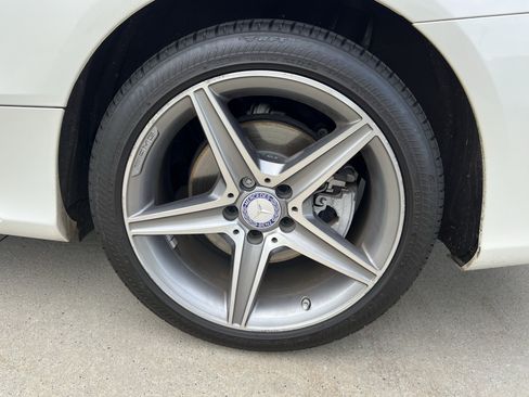 Used 2017 Mercedes-Benz C 300 Coupe image 13