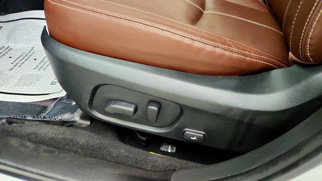 Used 2018 Subaru Forester 2.5i Touring AWD/4WD image 27