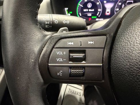 Used 2023 Honda Accord EX-L image 28