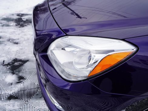 Used 2015 Mercedes-Benz SLK 250 2dr Roadster SLK 250 image 24