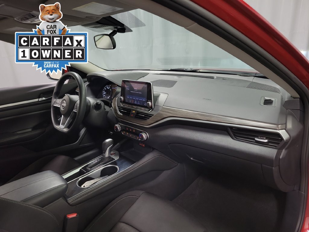 Used 2023 Nissan Altima 2.5 SV FWD image 26