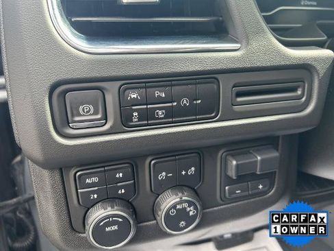 Certified 2023 Chevrolet Tahoe RST w/ Sport Performance Package AWD/4WD image 17
