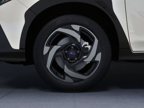 New 2026 Subaru Crosstrek 2.5i Limited image 9