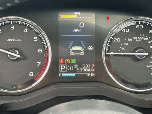 Used 2022 Subaru Forester Touring AWD/4WD image 19