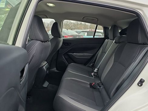 Certified 2025 Subaru Impreza 2.0i image 10