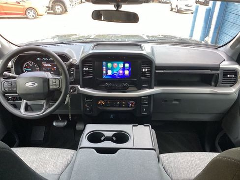 Used 2023 Ford F150 XLT image 40