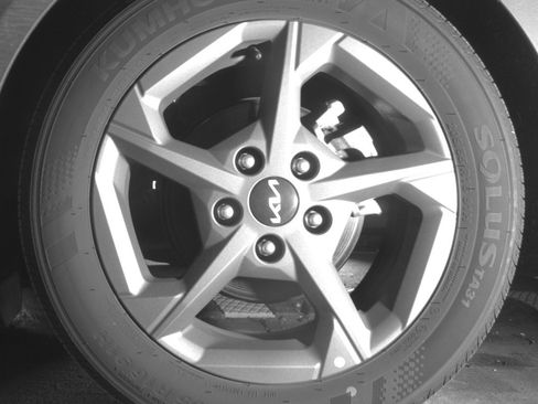 Used 2025 Kia K4 LXS image 14