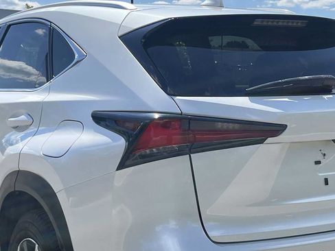 Used 2020 Lexus NX 300 AWD w/ Premium Package image 18