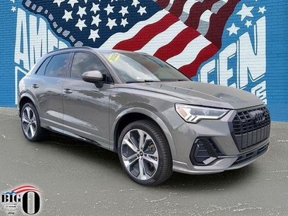 Used 2022 Audi Q3 2.0T Premium Plus w/ Premium Plus Package