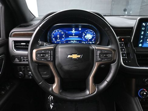 Used 2023 Chevrolet Tahoe High Country w/ Premium Package 2 image 27