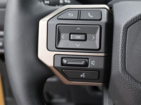 Certified 2025 Toyota Land Cruiser w/ Premium Package image 19