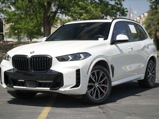 Used 2024 BMW X5 xDrive40i w/ M Sport Package AWD/4WD 360° Tour