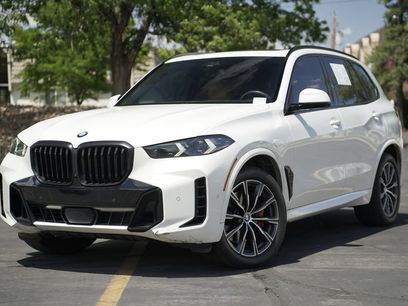 Used 2024 BMW X5 xDrive40i w/ M Sport Package