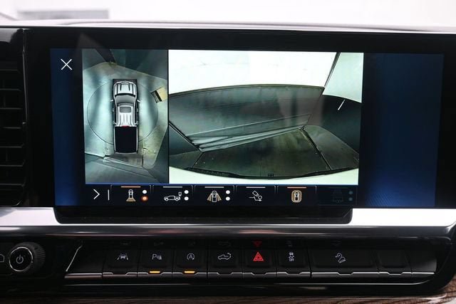 New 2026 Chevrolet Silverado 1500 LT Trail Boss w/ LT Trail Boss Premium Package AWD/4WD image 32