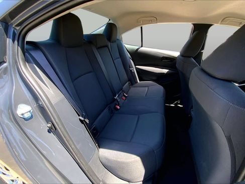 Used 2024 Toyota Corolla LE FWD image 19