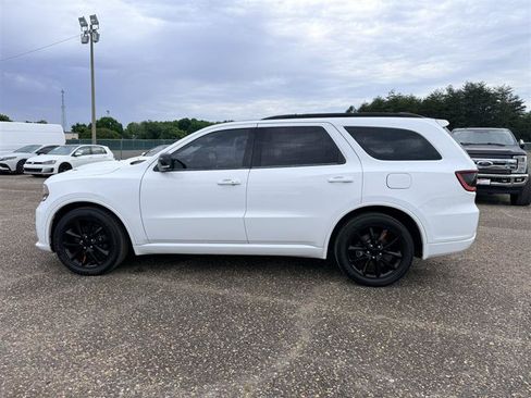 Used 2018 Dodge Durango R/T w/ Blacktop Package AWD/4WD image 8
