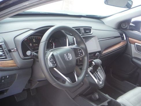 Used 2018 Honda CR-V EX image 13
