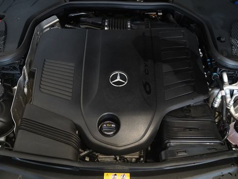 Used 2019 Mercedes-Benz CLS 450 4MATIC image 30