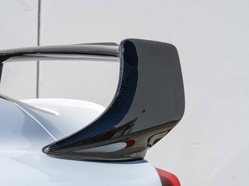 Used 2021 Toyota Supra Premium w/ Driver Assist Package image 44