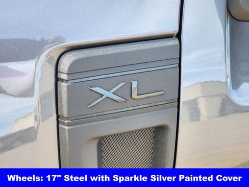 New 2026 Ford Maverick XL image 11