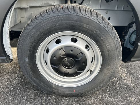 New 2026 Ford Transit 150 Low Roof image 12