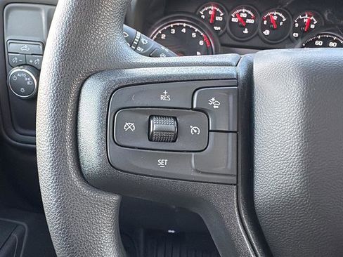New 2026 Chevrolet Silverado 1500 W/T w/ WT Value Package image 14