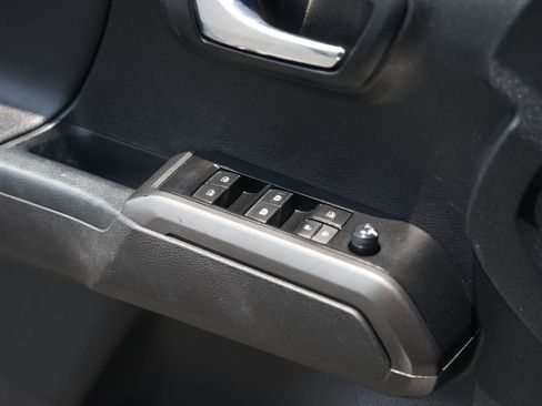 Used 2023 Toyota Tacoma TRD Sport AWD/4WD image 29