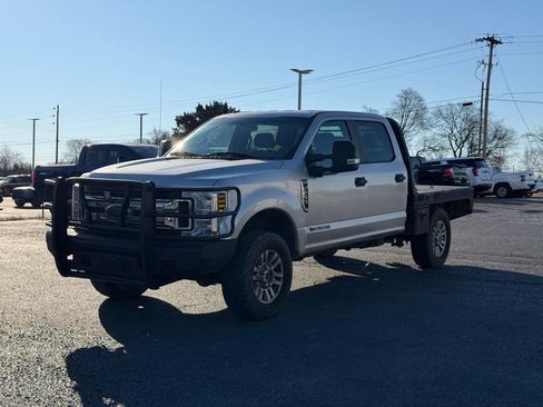 Used 2019 Ford F250 XL w/ STX Appearance Package image 9