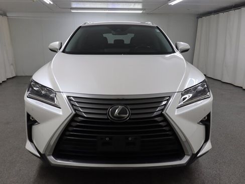 Used 2019 Lexus RX 350 AWD image 2