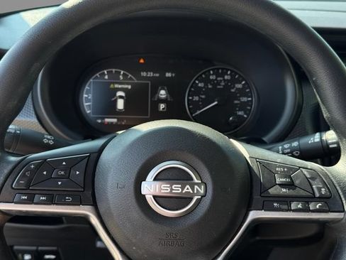 Certified 2023 Nissan Kicks SV FWD image 28