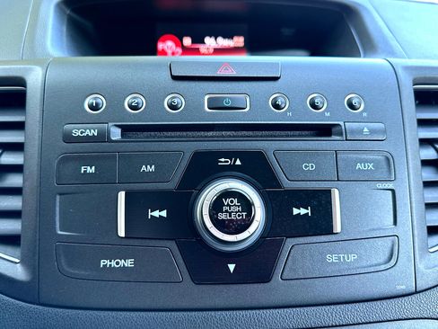 Used 2014 Honda CR-V EX image 24