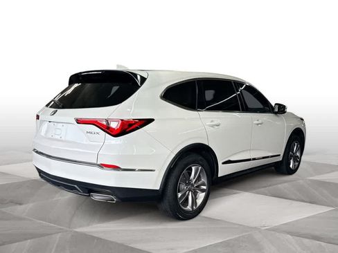 Used 2024 Acura MDX FWD image 8